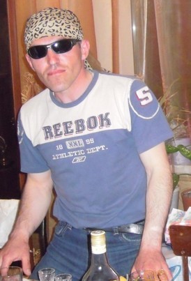 Vladimir, 50, Россия, Иваново