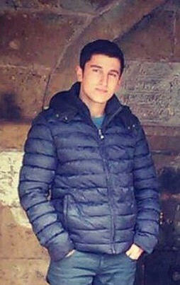 yusuf, 28, Türkiye Cumhuriyeti, Ferizli