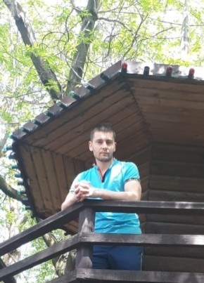 Вячеслав, 37, Россия, Томск