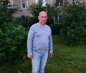 Виктор, 56 лет, Горад Мінск