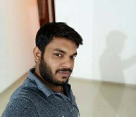 Shashank, 33 года, Gondia