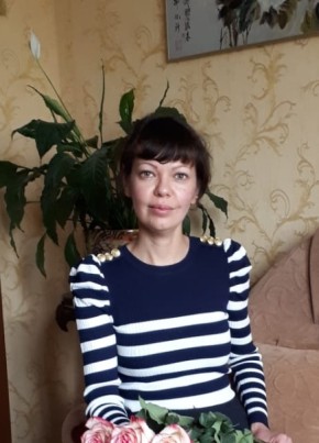 Marina, 38, Russia, Yekaterinburg