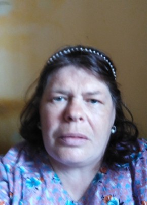 Ольга, 50, Россия, Екатеринбург