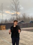 Stepan, 20 лет, Санкт-Петербург