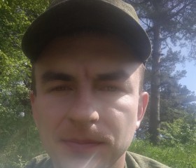 Сергей, 30 лет, Ліда