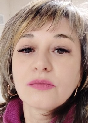 Ирина из Ставрополи 45 лет