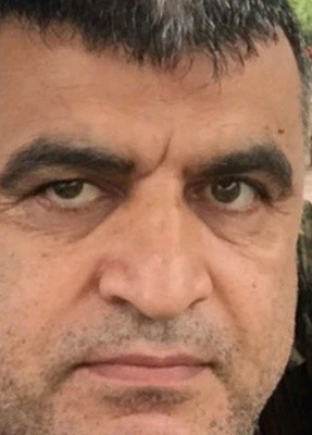 Салман, 58, Azərbaycan Respublikası, Bakı