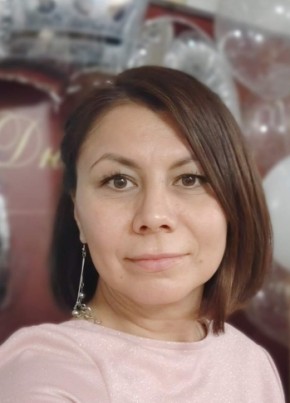 Наталья из Чебоксары 44 года