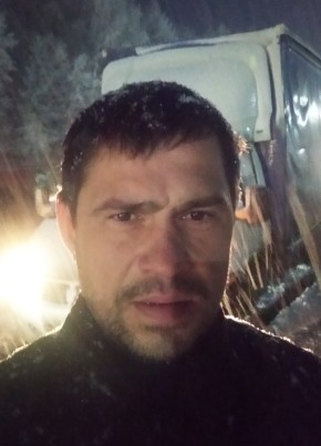Анатолий, 36, Россия, Липецк