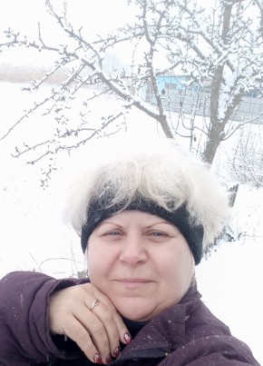 Светлана, 54, Україна, Ялта