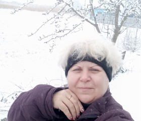 Светлана, 54 года, Ялта