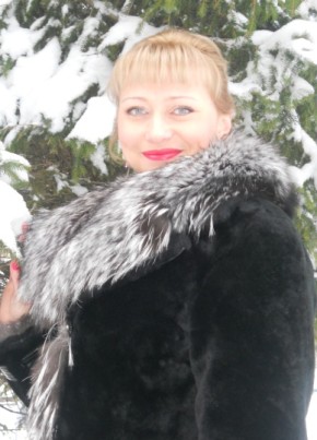 Елена, 42, Россия, Тейково