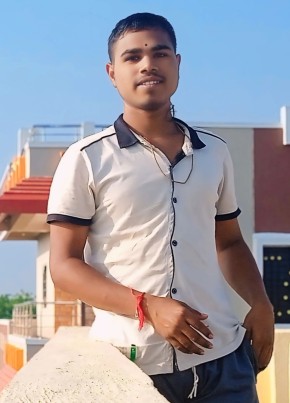 Kundan kumar, 19, India, Ghoti Budrukh