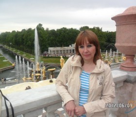 Оксана, 58 лет, Новочебоксарск