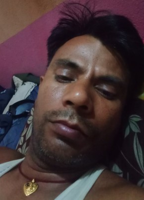Patel, 32, India, Delhi