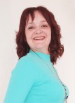 Kseniya, 44, Saint Petersburg