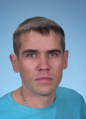 Aleksey, 41, Russia, Zapolyarnyy (Murmansk)
