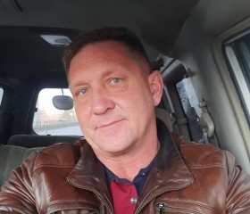 Виктор Бакланов, 53 года, Омск