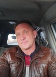Виктор Бакланов, 53 года, Омск