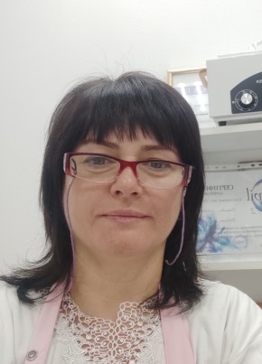 Наталья из Ростова-на-Дону 51 год