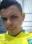 Flávio Bruno, 22 года, Rio Branco