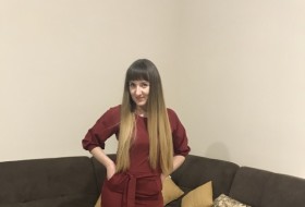 Olga, 34 - Только Я
