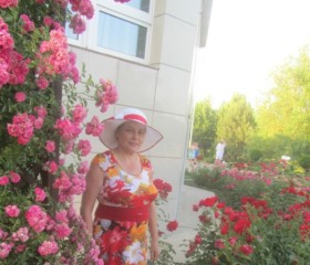 Nadezhda, 73, Smolensk