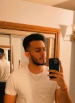 Jordan, 30, Sault Ste. Marie