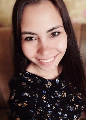 Наталья, 28, Россия, Петрозаводск