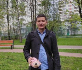 Олег, 36 лет, Солнечногорск