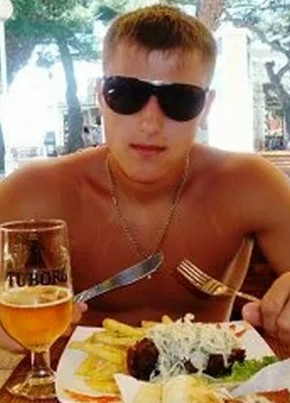 Андрей, 37, Россия, Оленегорск