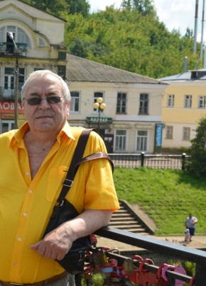Владимир, 38, Россия, Бологое