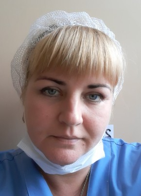 Галина, 42, Россия, Грязи