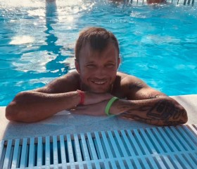 Дмитрий, 32 года, Мегион
