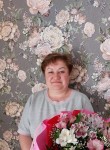 Лиля, 49 лет, Барнаул