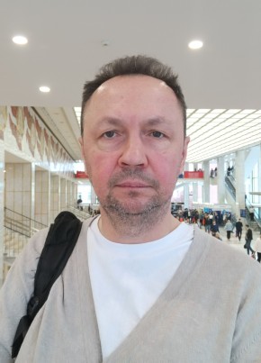 Максим, 53, Россия, Котовск