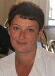 Инна, 54 года, Санкт-Петербург