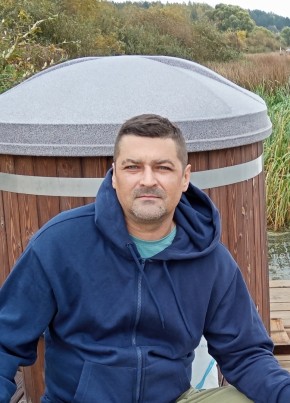 Vlad из Твери 43 года