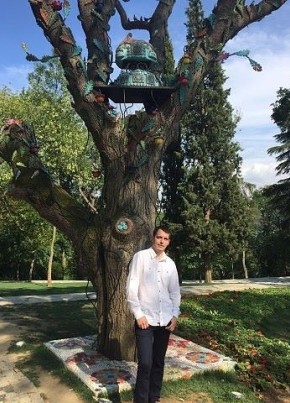 Anton, 36, Uzbekistan, Tashkent