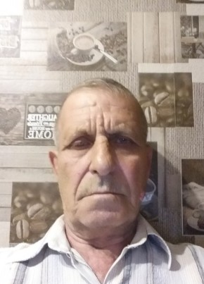 Валерий, 72, Россия, Новоалтайск