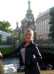 Маргарита, 42 года, Санкт-Петербург