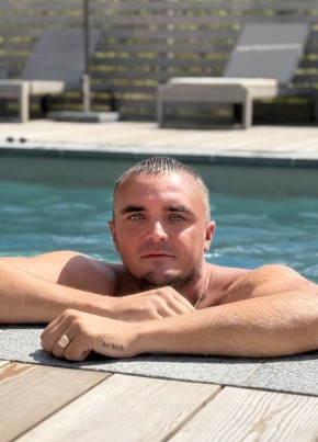 Евгений из Рязани 33 года
