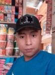 Jorge, 21  , Guatemala City