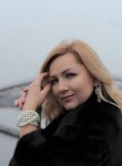 Iryna , 51 год, Новомосковськ