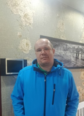 Nik, 18, Russia, Suvorov