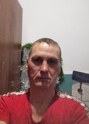 Алексей, 46, Россия, Анучино