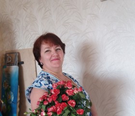 Татьяна, 57 лет, Артем