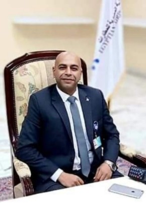 Walid Selim, 43, جمهورية مصر العربية, المنيا
