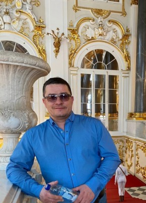 Dmitryi из Коряжмы 41 год