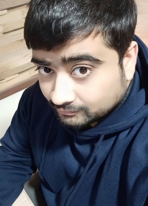 Mani, 36, پاکستان, راولپنڈی